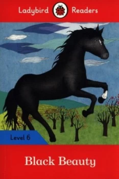 Image of Black Beauty by Sorrel Pitts
