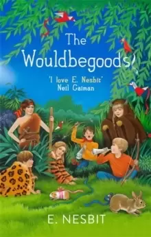 Image of The Wouldbegoods
