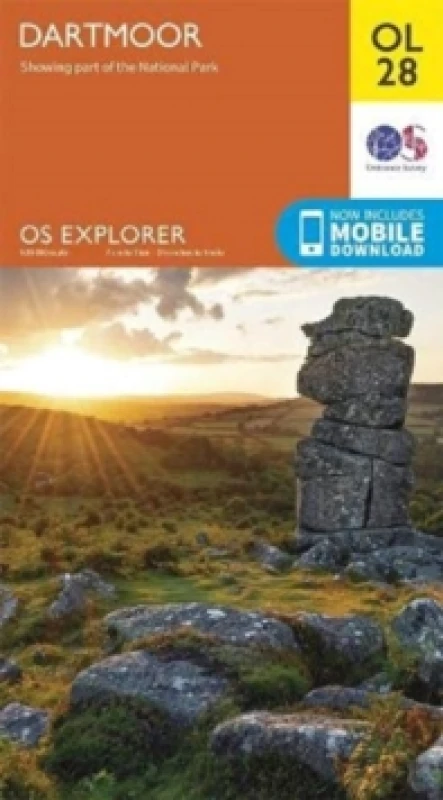 Image of Dartmoor Books