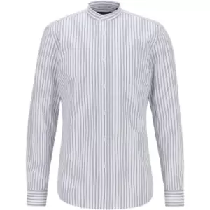 Image of Boss Boss Jorris Shirt Mens - White