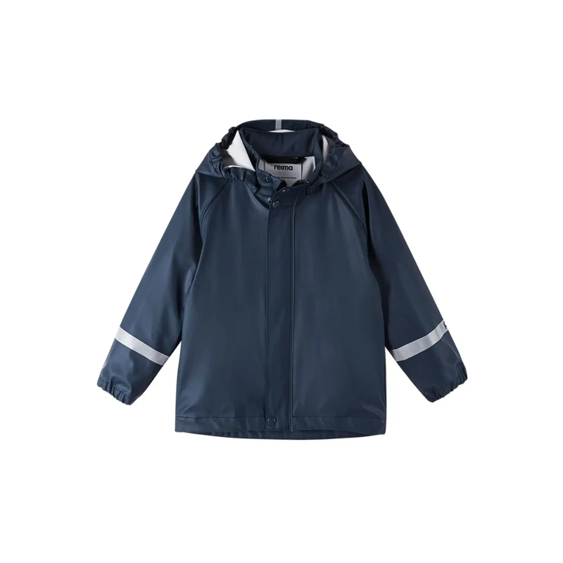 Image of Reima Waterproof jacket for children Reima Lampi Bleu Unisex 4 ans 5100023A-6980