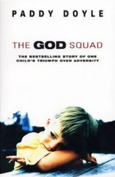 Image of The God Squad by Paddy Doyle Paperback