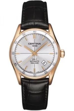 Image of Certina DS1 Watch C0064073603100