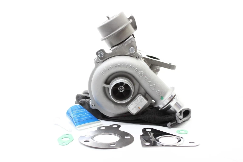 Image of Turbocharger ALANKO 10900101