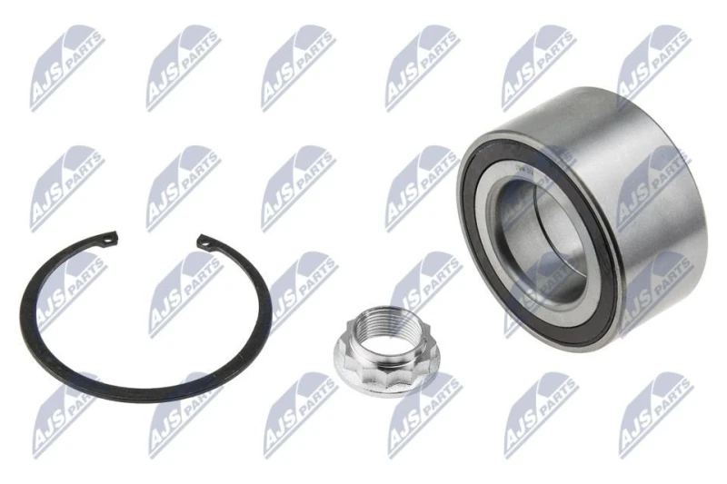Image of NTY Wheel bearing kit NTY KLT-BM-014