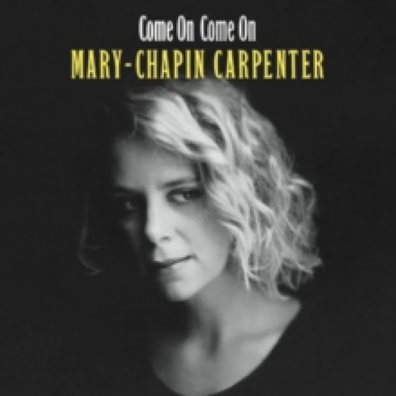 Image of Come On Come On Vinyl