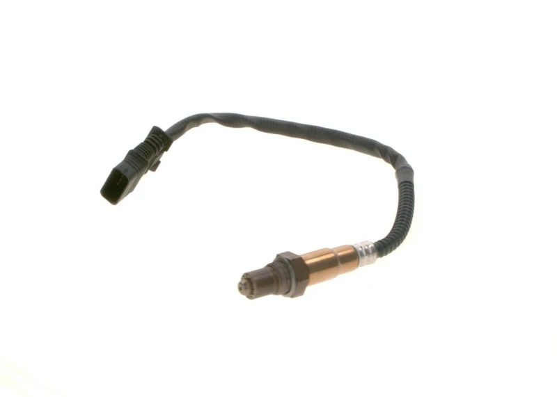 Image of Bosch 0 258 027 029 Lambda sensor Lambda Sensor (3922)