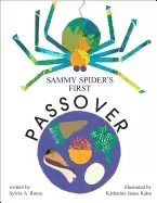 Image of sammy spiders first passover