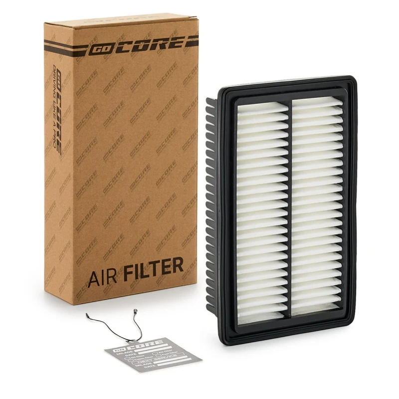 Image of goCORE Air filter goCORE GCH0256