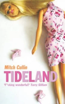 Image of Tideland by Mitch Cullin Paperback