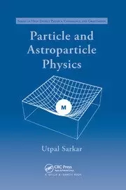 Image of Particle and Astroparticle Physics