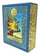 Image of 75 years of little golden books 1942 2017 a commemorative set of 12 best lo
