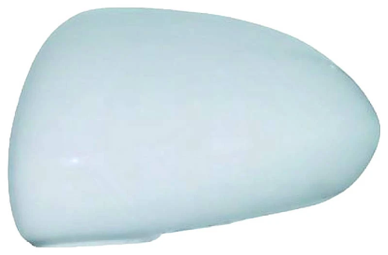 Image of DIEDERICHS 1814128 Cover, outside mirror Right, primed Cover,outside mirror (23)