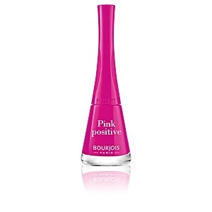 image of 1 SECONDE nail polish #012-pink positive