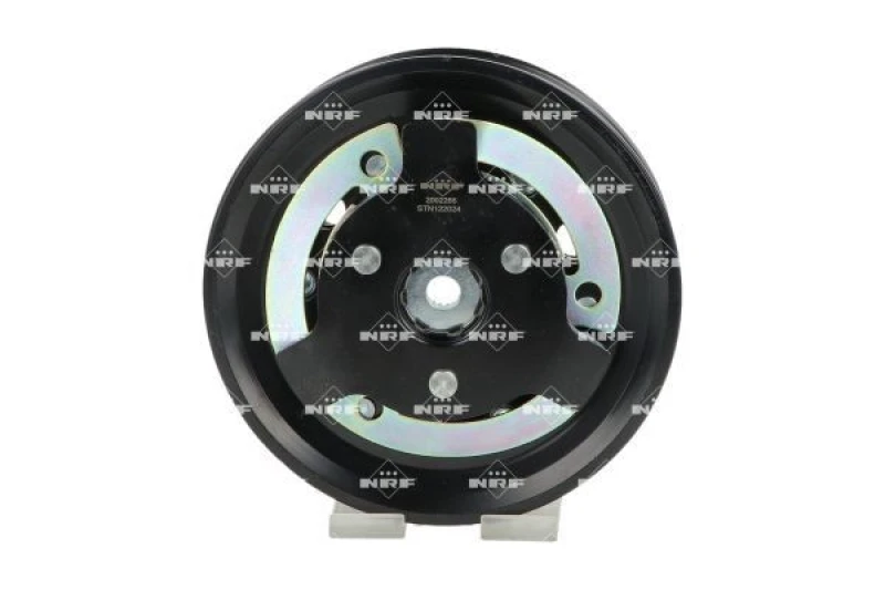 Image of NRF AC compressor clutch NRF 380160