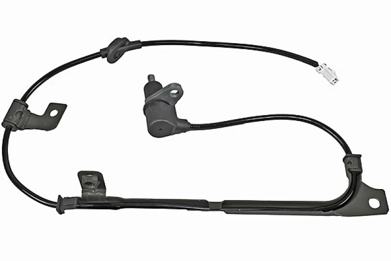 Image of ABS sensor METZGER 09001416
