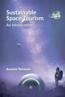 Image of Sustainable Space Tourism : An Introduction