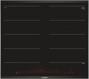 Image of Bosch PXX675DV1E 4 Zone Electric Induction Hob
