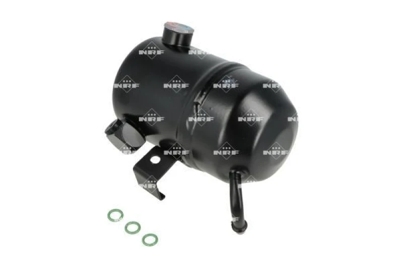Image of NRF 33315 Receiver Drier Steel Steel Dryer,air conditioning (851)