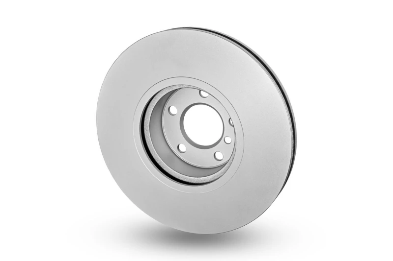 Image of HELLA Brake disc HELLA 8DD 355 133-201