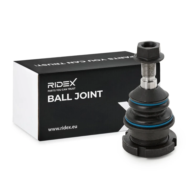Image of Ball Joint RIDEX 2462S0310