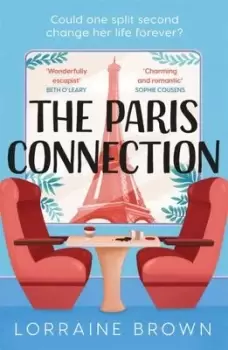 Image of The Paris connection - Lorraine Brown - Paperback - Used