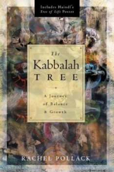 Image of The Kabbalah Tree Paperback