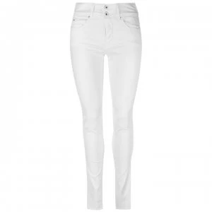 image of Salsa Salsa Secret Push In Jeans - 0001