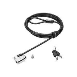 Image of Kensington ClickSafe 2.0 Lock - Like Keyed