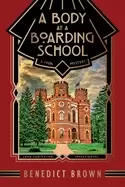 Image of body at a boarding school a 1920s mystery