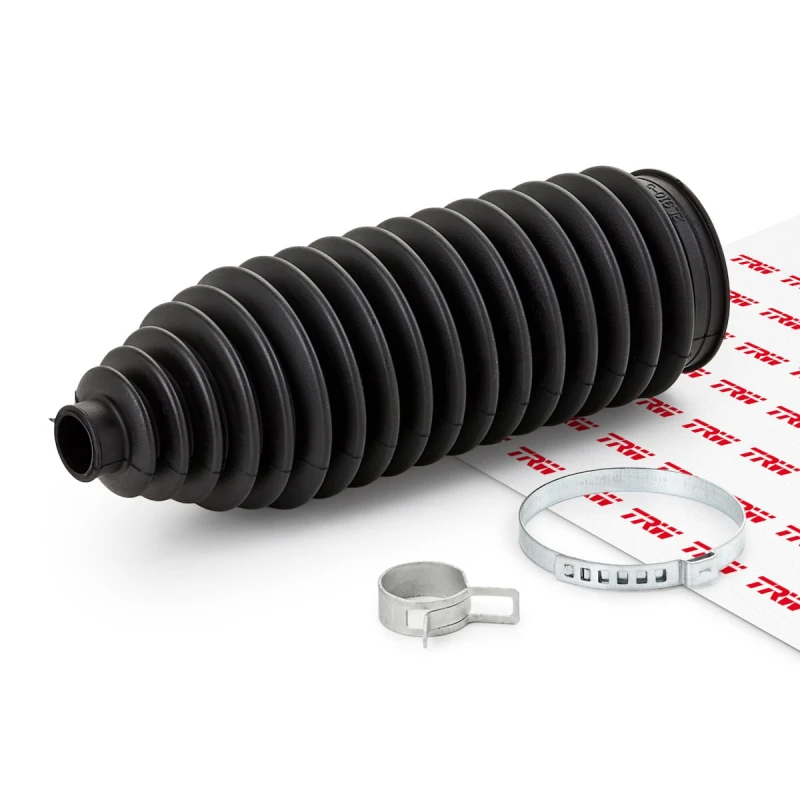 Image of Steering rack gaiter TRW JBE332