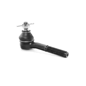 Image of RIDEX Track rod end 914T0055 Tie rod end,Track rod end ball joint FORD,NISSAN,MAVERICK (UDS, UNS),TERRANO II (R20),PICK UP (D21),TERRANO I (WD21)