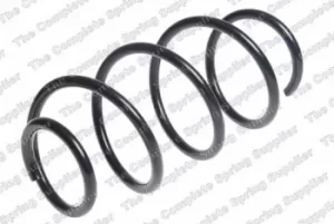 image of Kilen Coil Spring Front Axle 14877