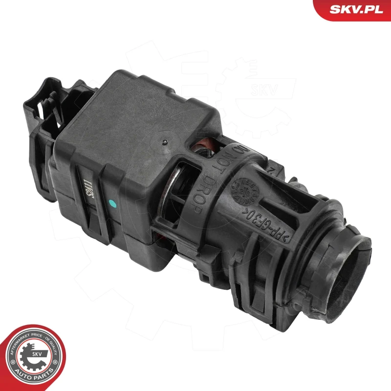 Image of ESEN SKV Sender Unit, interior temperature ESEN SKV 17SKV027