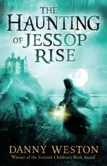Image of The Haunting of Jessop Rise