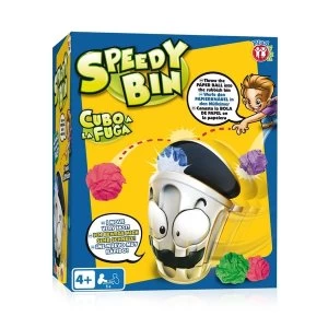 Image of Speedy Bin Game