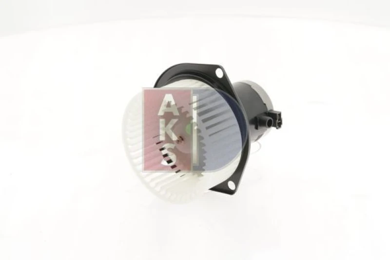 Image of AKS DASIS 448288N Blower Motor Interior Blower (2669)