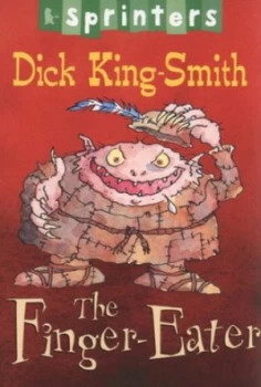 Image of The Finger-Eater by Dick King-Smith and Arthur Robins Book