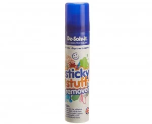 Image of Sticky Stuff Remover 100ml Gel Aerosol