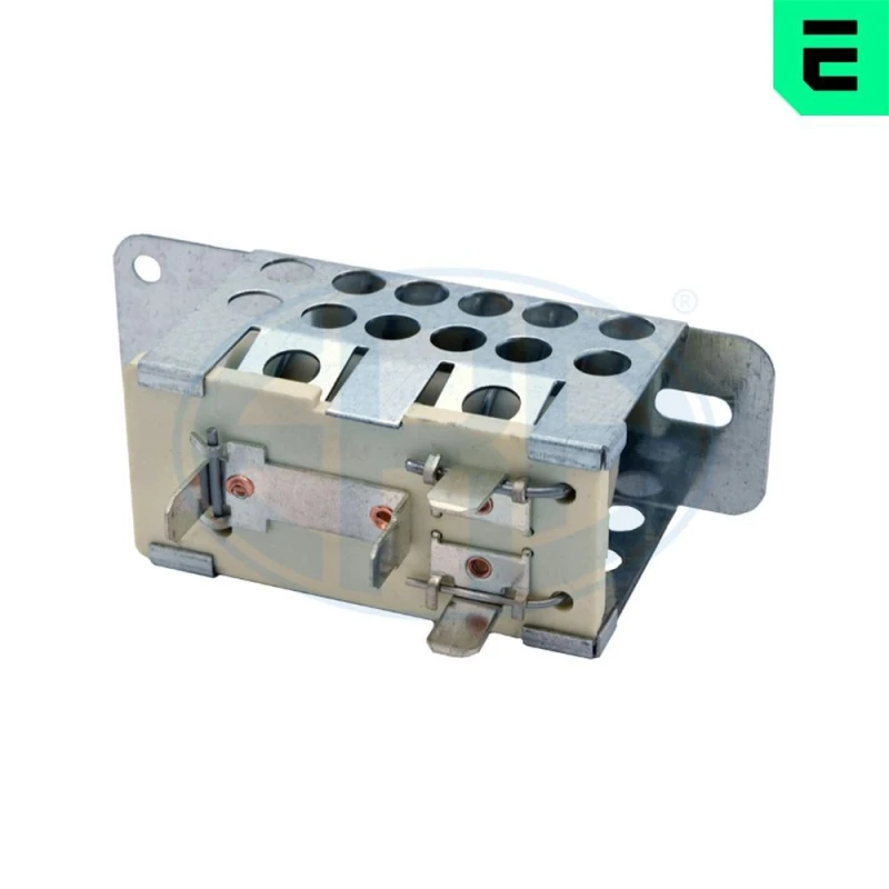 Image of ERA Blower motor resistor ERA 665071