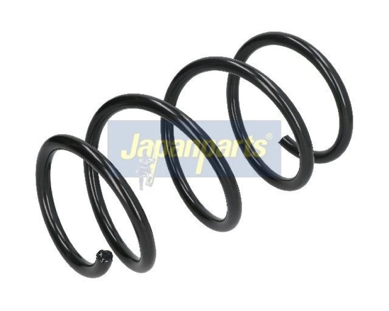 Image of JAPANPARTS Coil spring JAPANPARTS ZC4007A