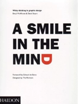 Image of A Smile in the Mind by Beryl Mcalhone Paperback