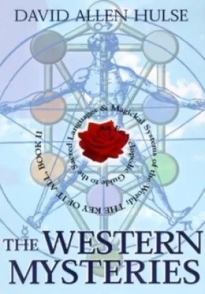 Image of Western mysteries by David Allen Hulse