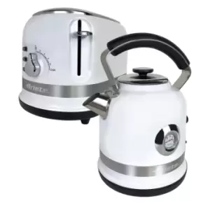 image of Ariete ARPK32 Moderna 1.7L Kettle & 2 Slice Toaster