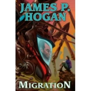 Image of Migration by James P. Hogan (Hardback, 2010)