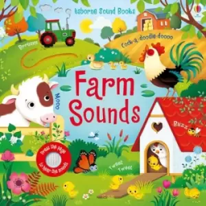 Image of Farm sounds by Sam Taplin