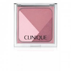 image of Clinique Sculptionary Cheek Contouring Palette - NUDE