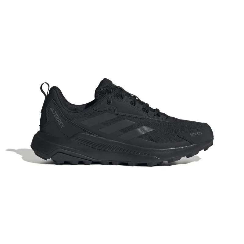 Image of adidas Terrex Anylander Rain.Rdy Hiking Shoes Waterproof Hiking Shoes 7 (40.7) Black 18063940270