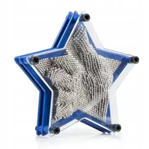 Image of Star Pin Art Toy