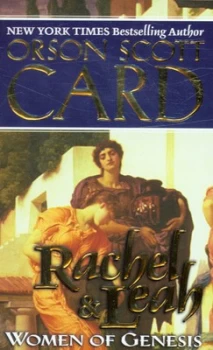 Image of Rachel and Leah by Orson Scott Card Paperback